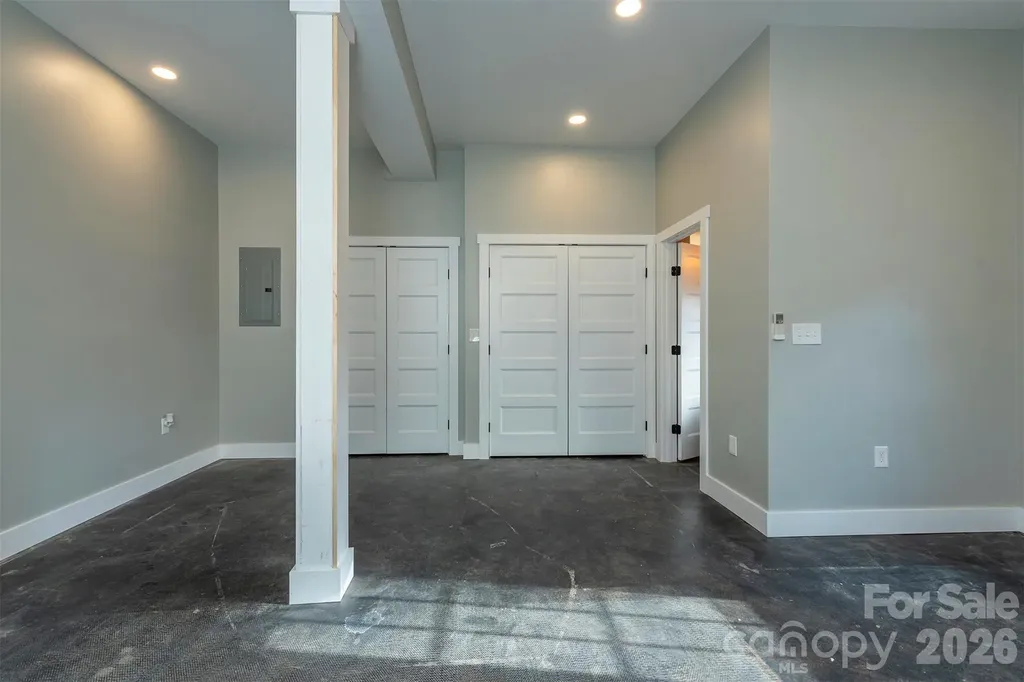 115 Bartram Way Black Mountain NC 28711