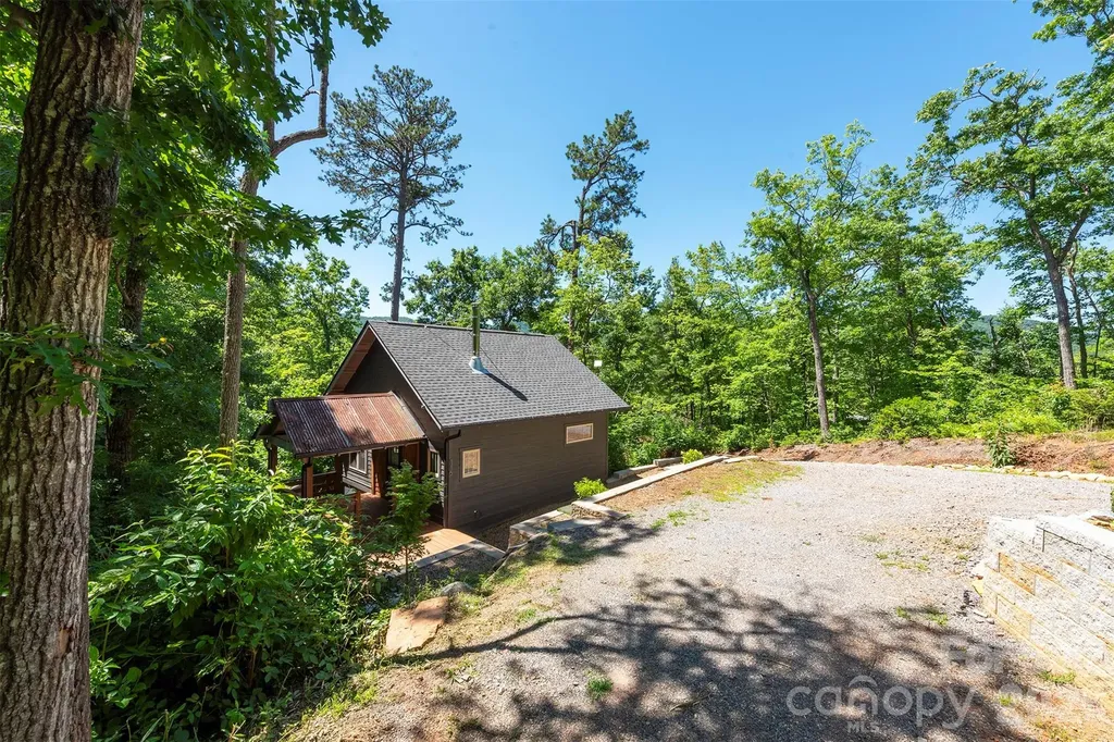 115 Bartram Way Black Mountain NC 28711
