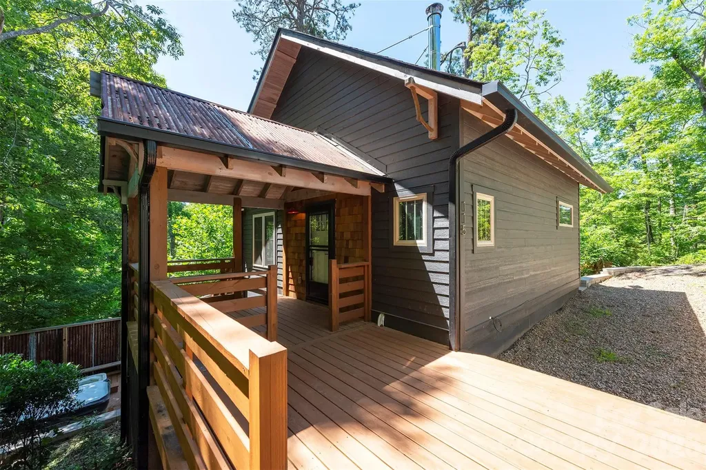 115 Bartram Way Black Mountain NC 28711