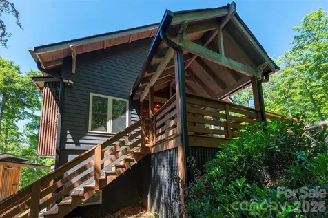 115 Bartram Way Black Mountain NC 28711