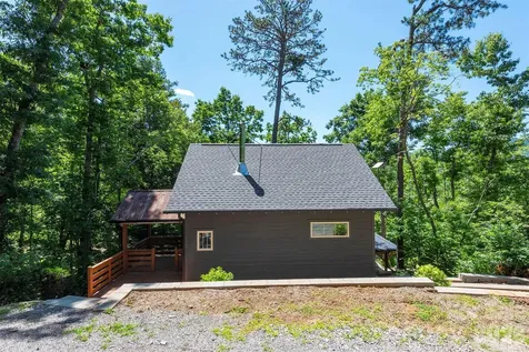 115 Bartram Way Black Mountain NC 28711