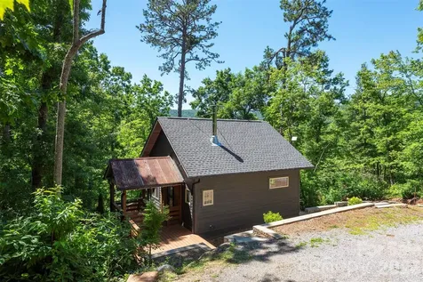 115 Bartram Way Black Mountain NC 28711