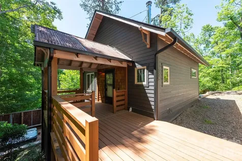 115 Bartram Way Black Mountain NC 28711
