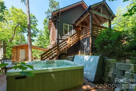 115 Bartram Way Black Mountain NC 28711
