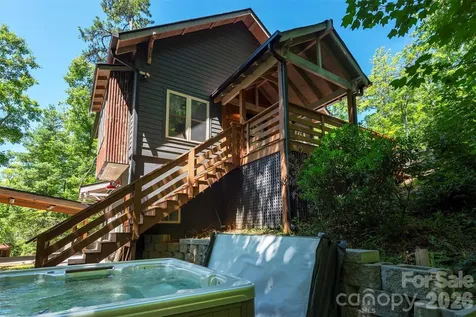 115 Bartram Way Black Mountain NC 28711