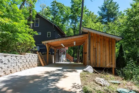 115 Bartram Way Black Mountain NC 28711