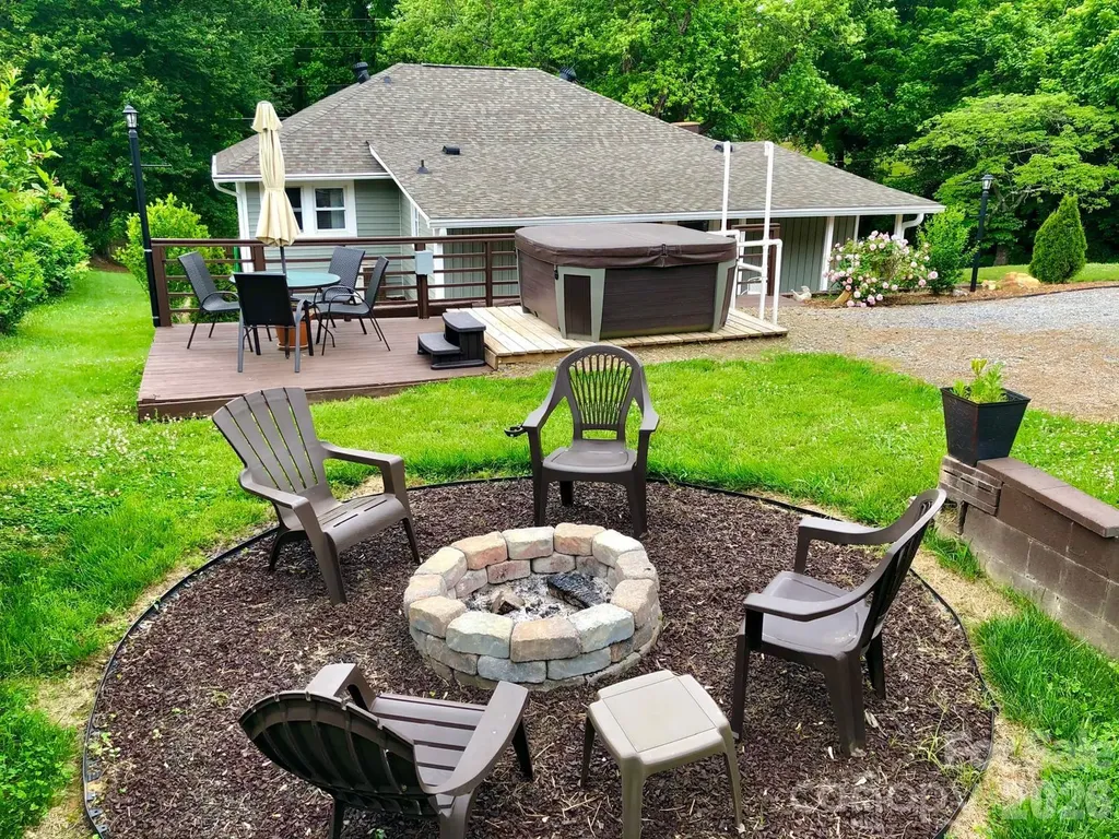 23 Maxwell Road Asheville NC 28805