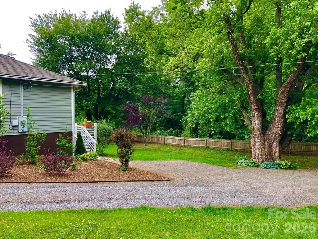 23 Maxwell Road Asheville NC 28805