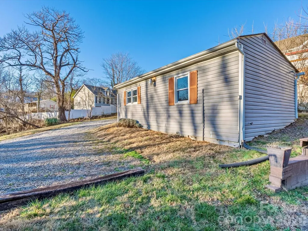 23 Maxwell Road Asheville NC 28805