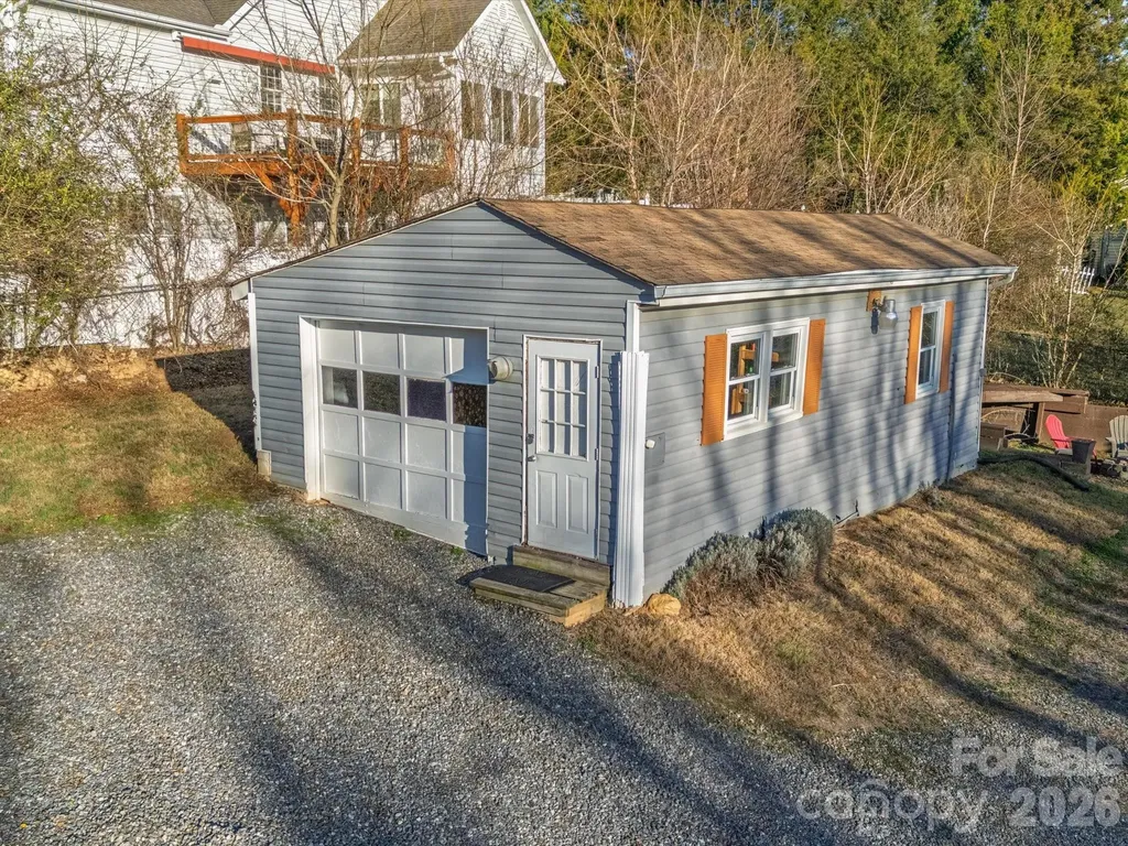 23 Maxwell Road Asheville NC 28805