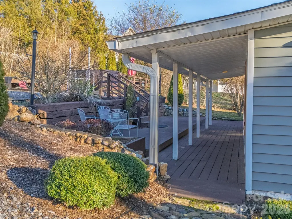 23 Maxwell Road Asheville NC 28805
