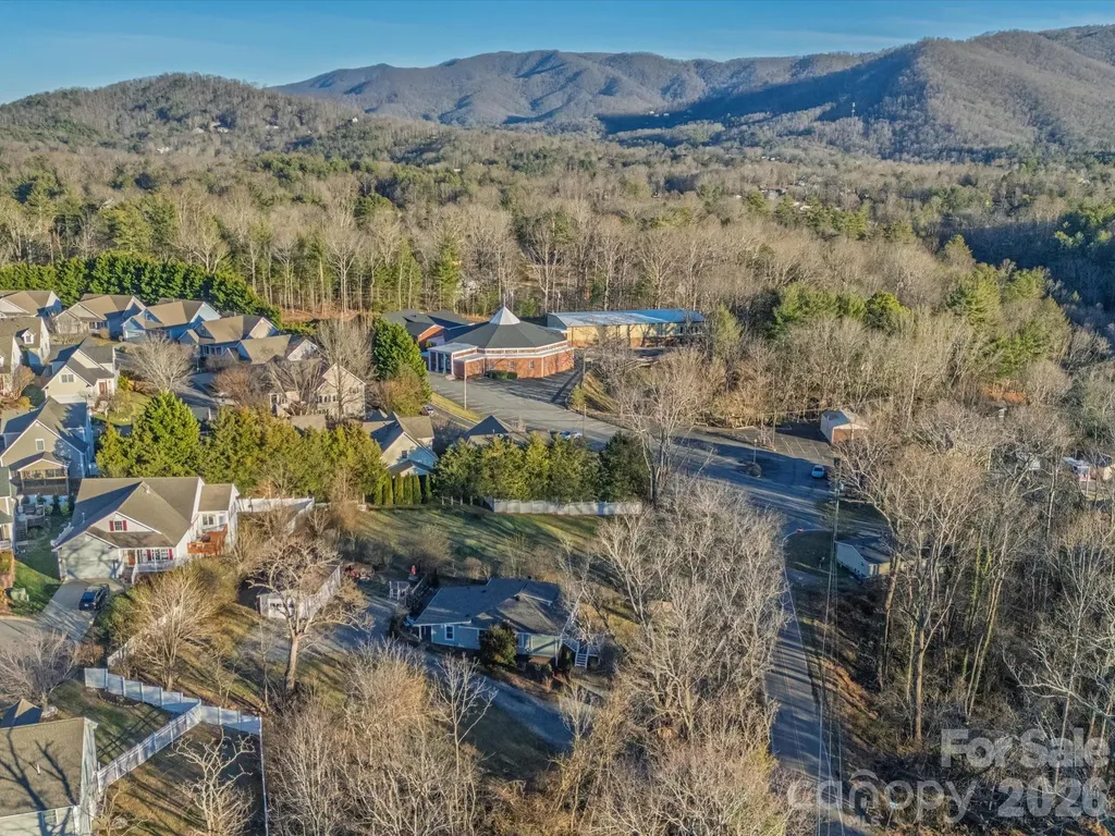23 Maxwell Road Asheville NC 28805