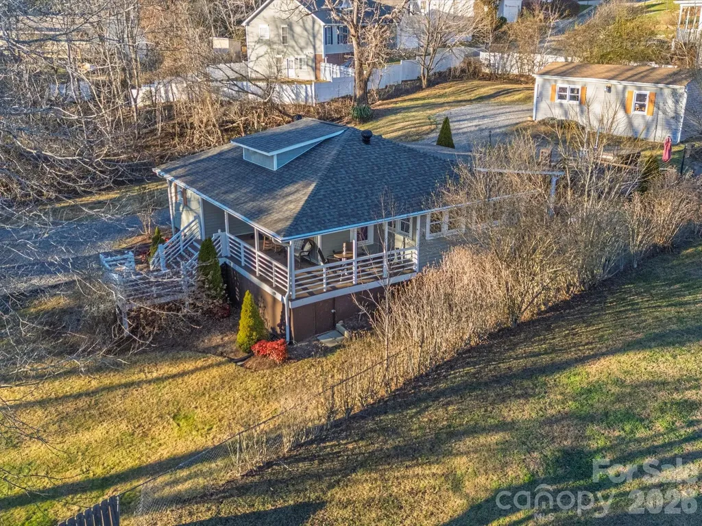 23 Maxwell Road Asheville NC 28805
