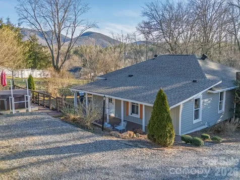23 Maxwell Road Asheville NC 28805