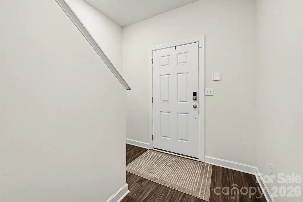 4012 Yucca Alley Charlotte NC 28217