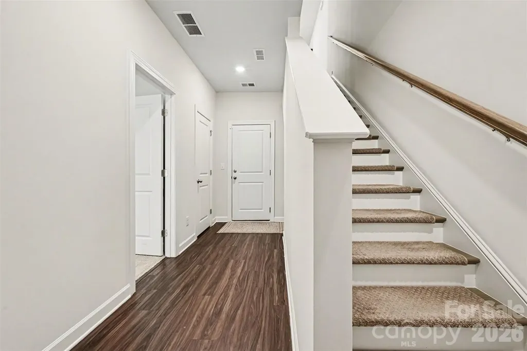 4012 Yucca Alley Charlotte NC 28217