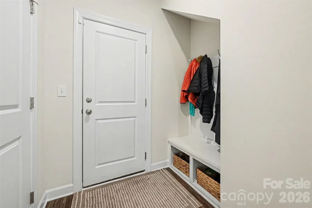 4012 Yucca Alley Charlotte NC 28217