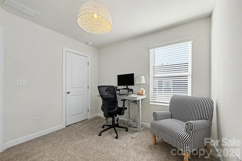 4012 Yucca Alley Charlotte NC 28217
