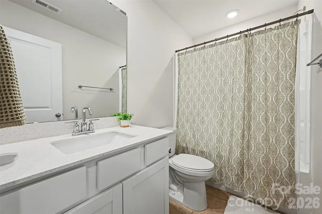 4012 Yucca Alley Charlotte NC 28217
