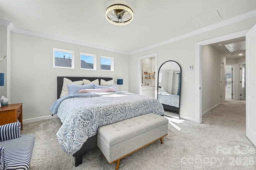 4012 Yucca Alley Charlotte NC 28217