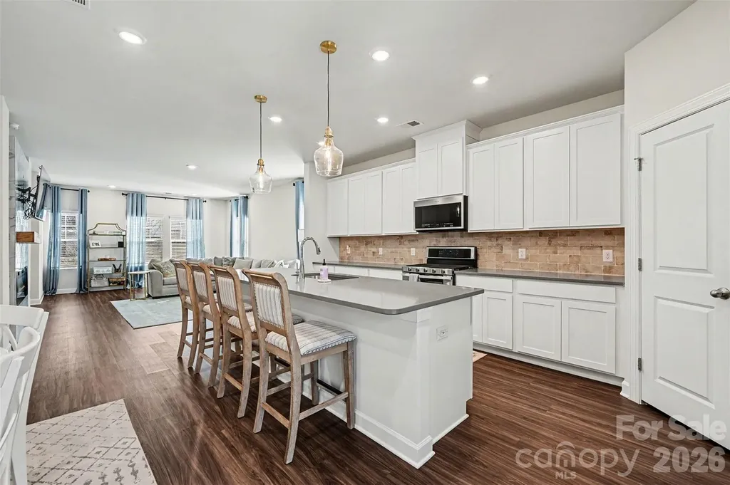 4012 Yucca Alley Charlotte NC 28217