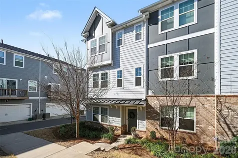 4012 Yucca Alley Charlotte NC 28217