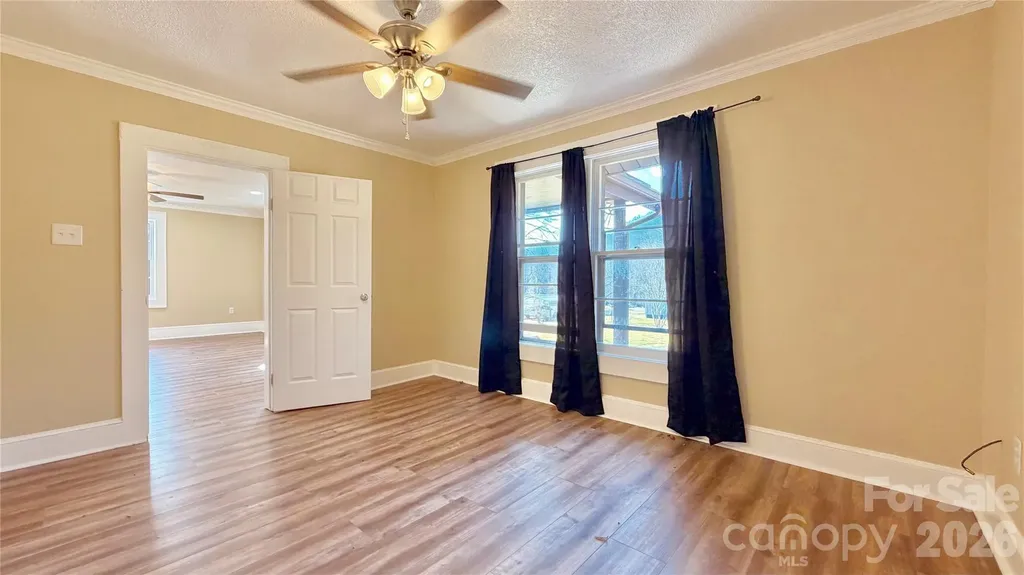 76 Ed Sneed Drive Marion NC 28752