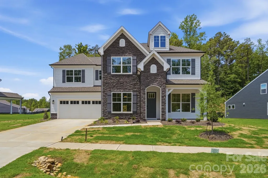 5076 Mclaughlin Loop Waxhaw NC 28173