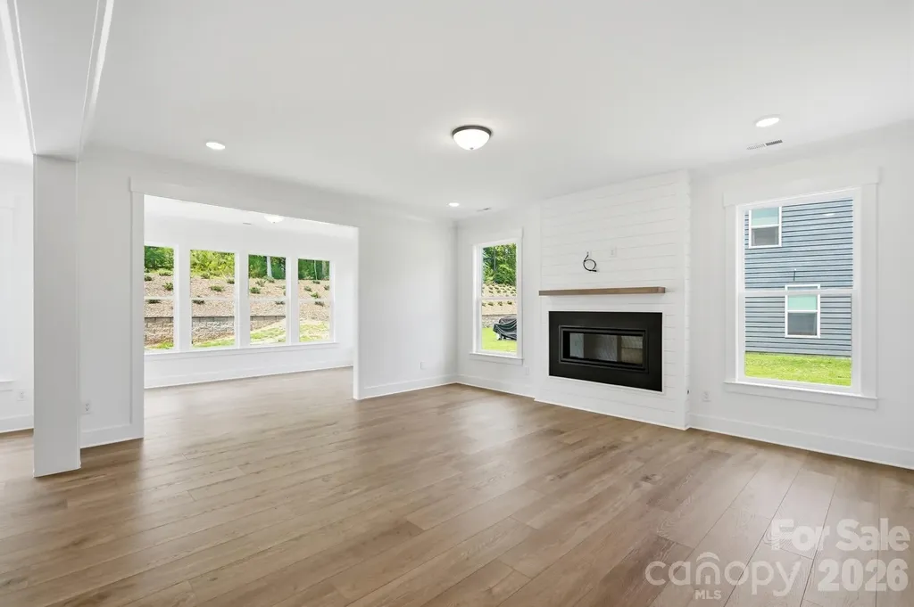 5076 Mclaughlin Loop Waxhaw NC 28173