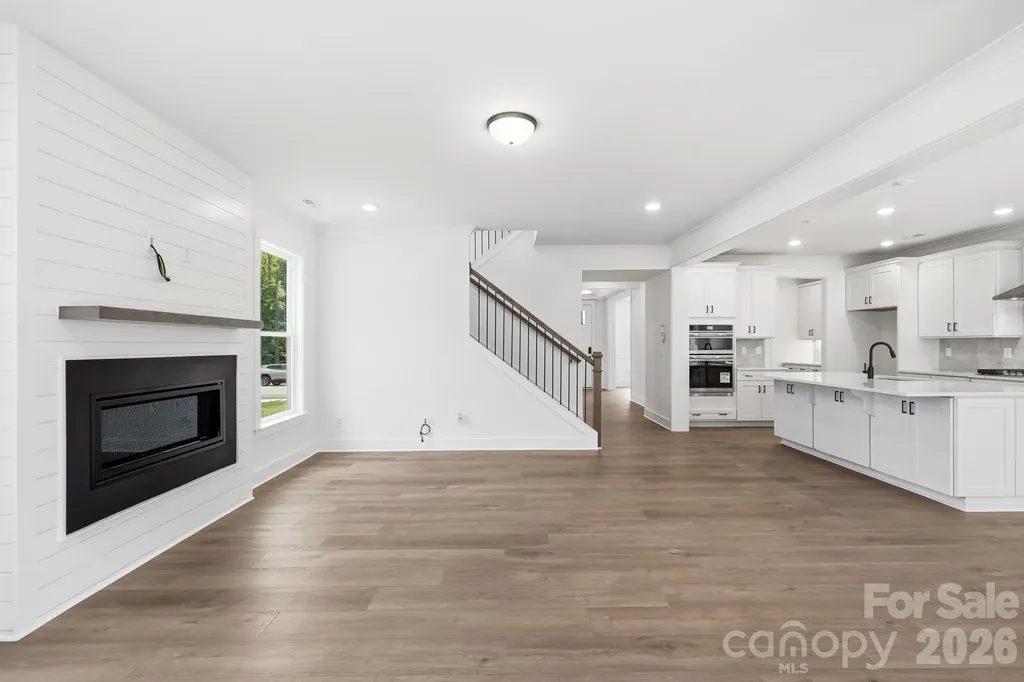 5076 Mclaughlin Loop Waxhaw NC 28173