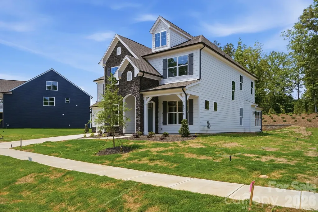 5076 Mclaughlin Loop Waxhaw NC 28173