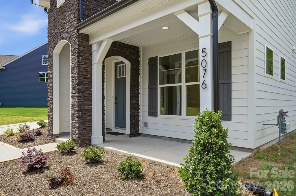 5076 Mclaughlin Loop Waxhaw NC 28173