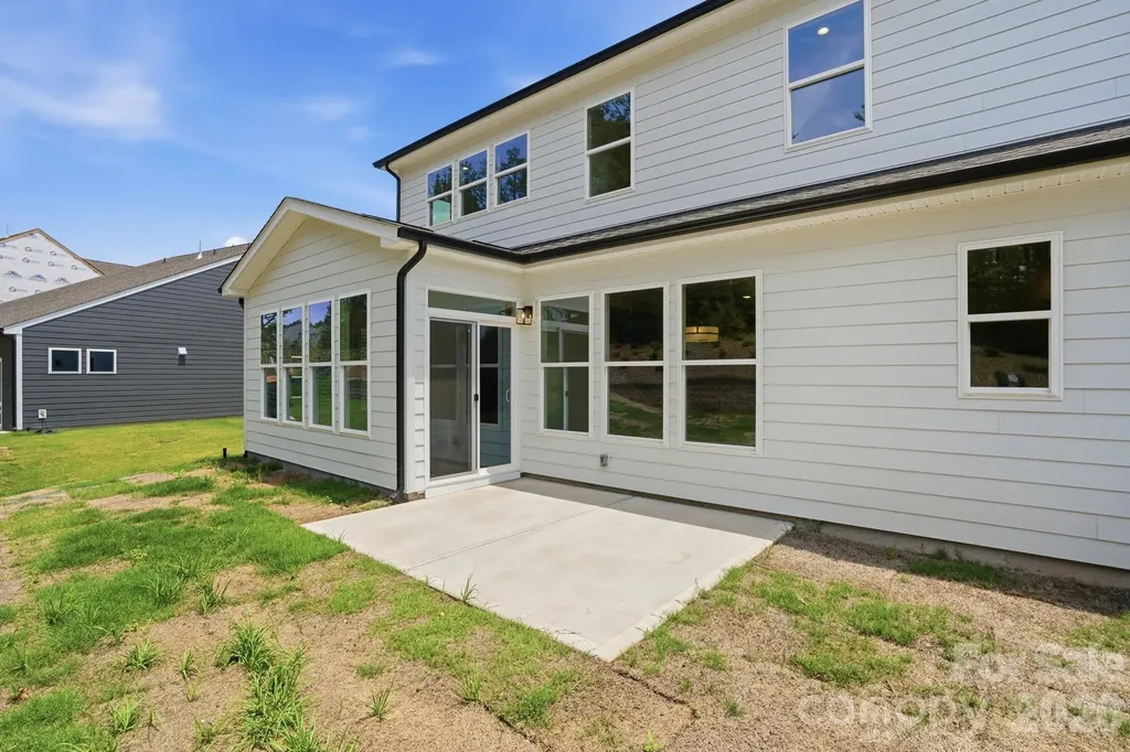 5076 Mclaughlin Loop Waxhaw NC 28173