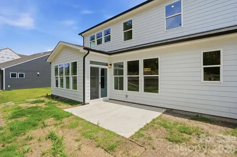 5076 Mclaughlin Loop Waxhaw NC 28173