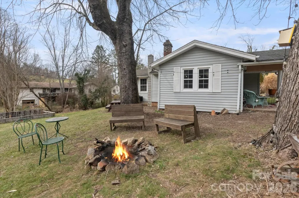 16 Sycamore Street Asheville NC 28804