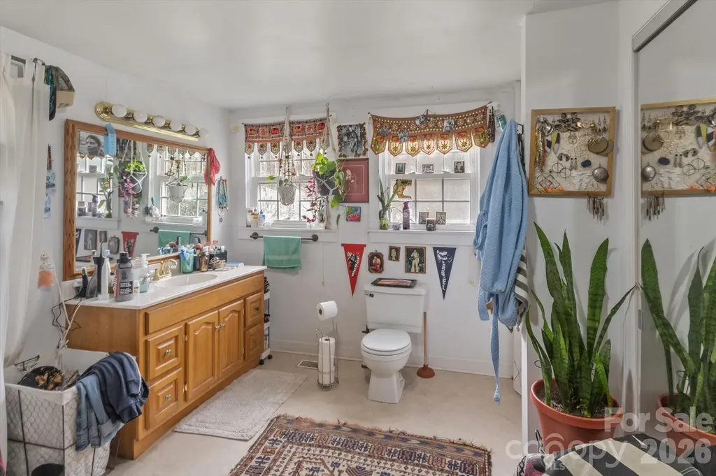 16 Sycamore Street Asheville NC 28804