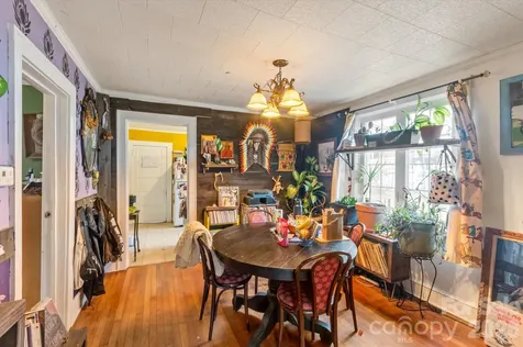16 Sycamore Street Asheville NC 28804