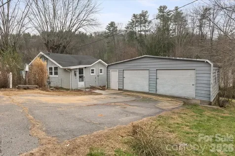 16 Sycamore Street Asheville NC 28804