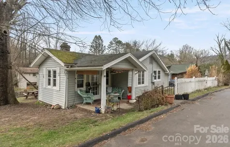 16 Sycamore Street Asheville NC 28804