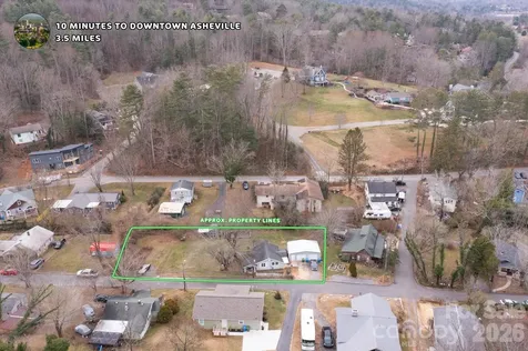 16 Sycamore Street Asheville NC 28804