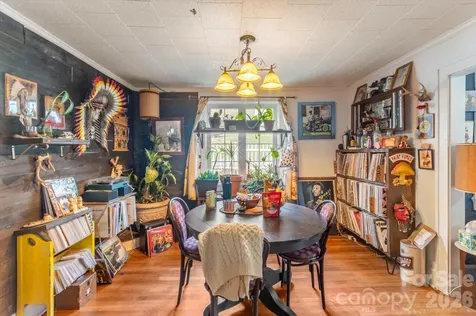 16 Sycamore Street Asheville NC 28804