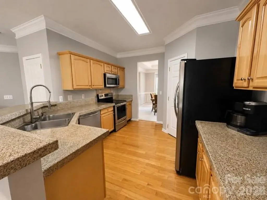 123 Comata Road Mooresville NC 28117
