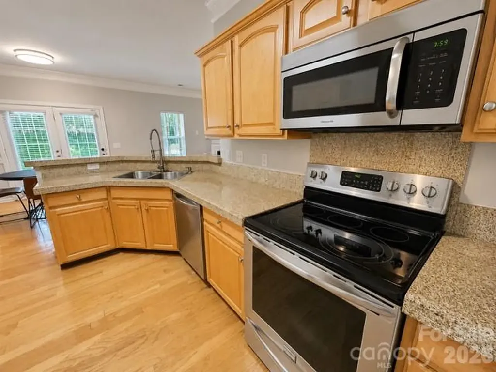 123 Comata Road Mooresville NC 28117