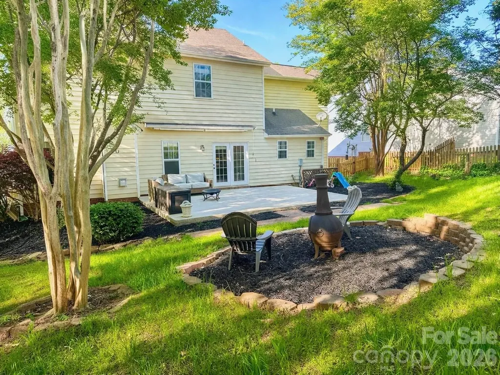 123 Comata Road Mooresville NC 28117
