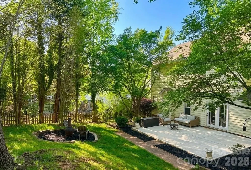 123 Comata Road Mooresville NC 28117