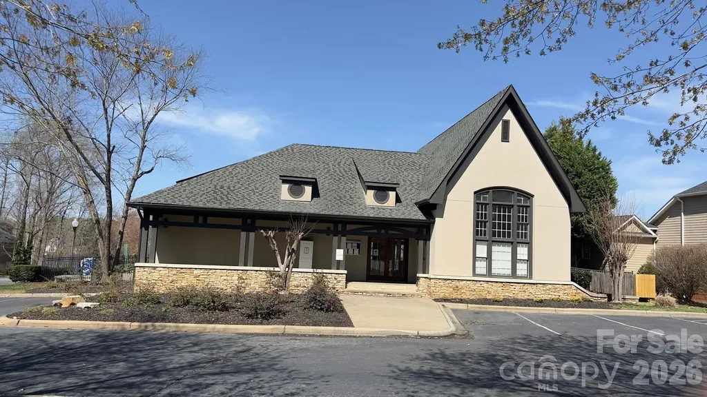 123 Comata Road Mooresville NC 28117