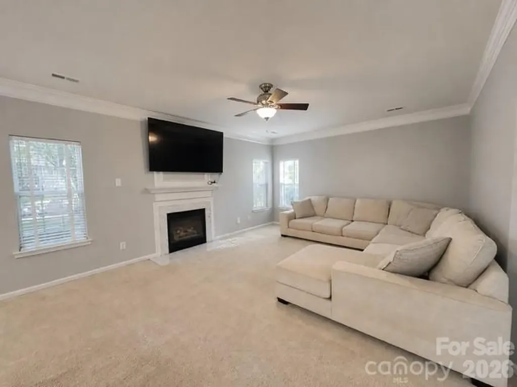123 Comata Road Mooresville NC 28117