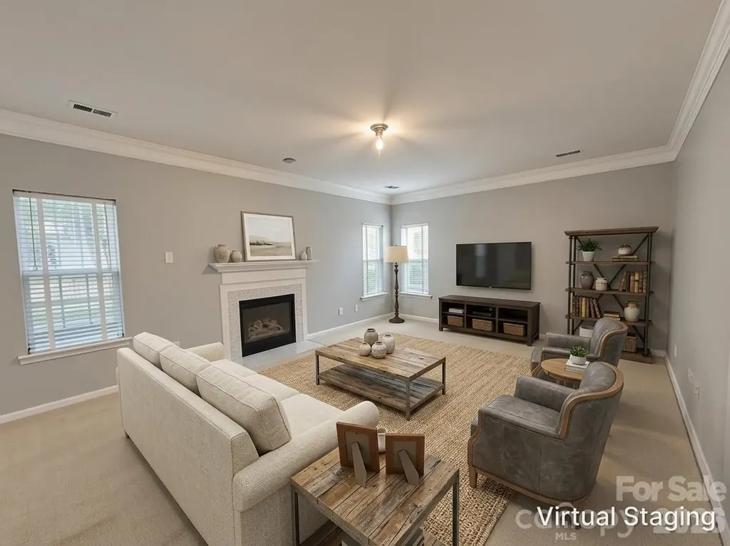 123 Comata Road Mooresville NC 28117