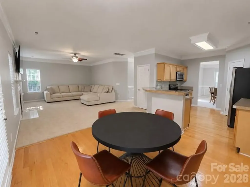 123 Comata Road Mooresville NC 28117