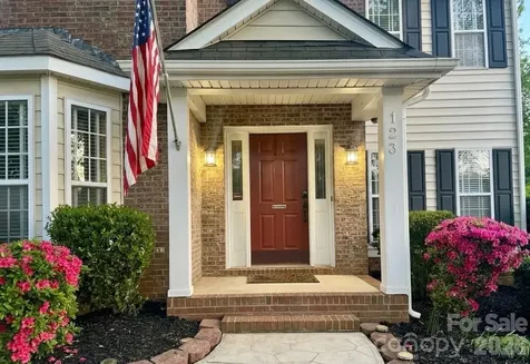 123 Comata Road Mooresville NC 28117